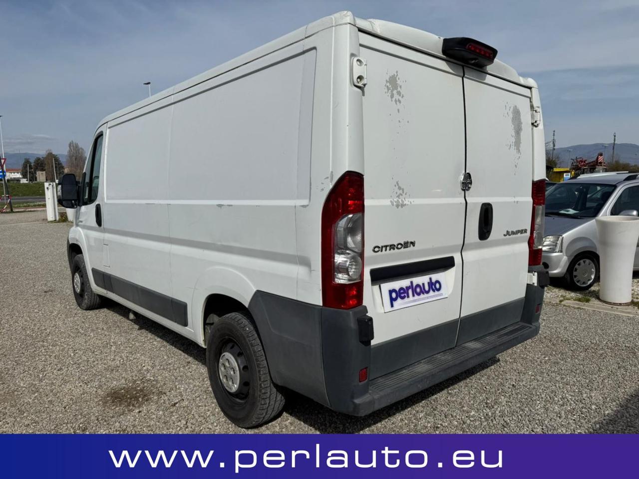 CITROEN Jumper 30 2.2 HDi/120  L2/H1 Furgone - 5