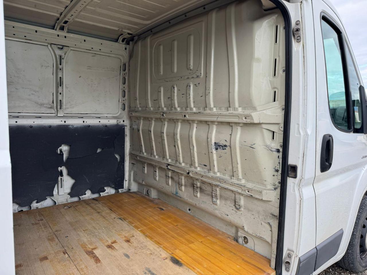 CITROEN Jumper 30 2.2 HDi/120 Furgone - 13