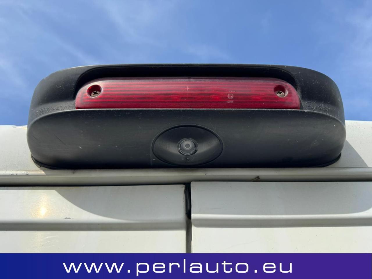 CITROEN Jumper 30 2.2 HDi/120  L2/H1 Furgone - 15