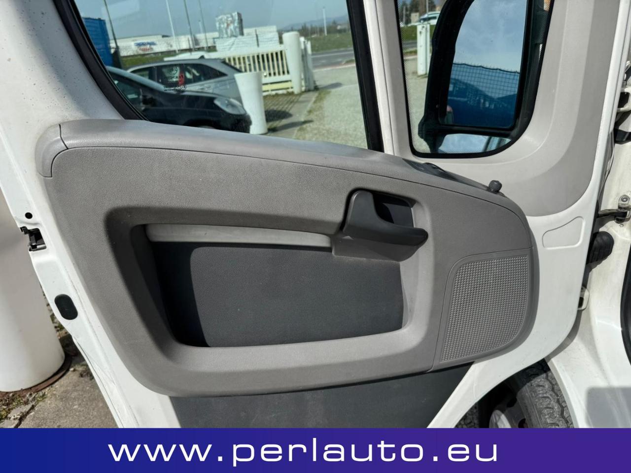 CITROEN Jumper 30 2.2 HDi/120  L2/H1 Furgone - 7