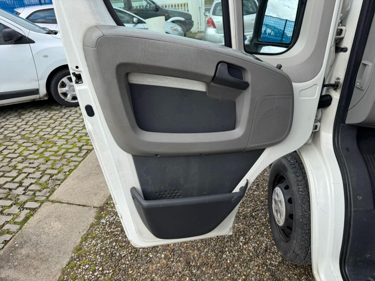 CITROEN Jumper 30 2.2 HDi/120 Furgone - 7