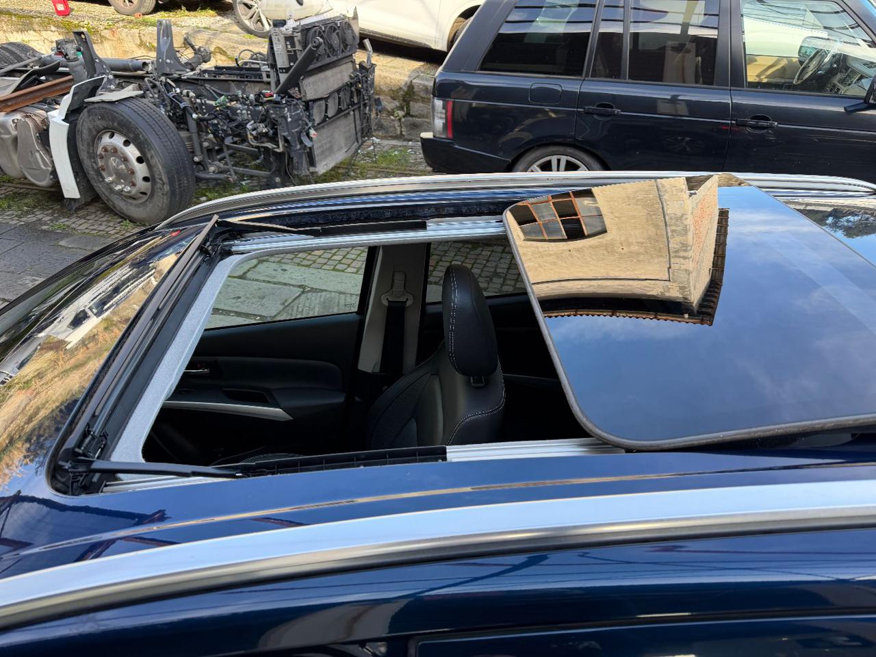 SUZUKI S-Cross 1.4 Hybrid 4WD All Grip A/T Starview - 21