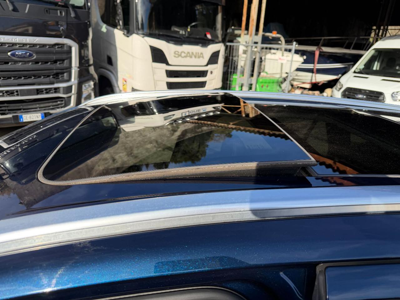 SUZUKI S-Cross 1.4 Hybrid 4WD All Grip A/T Starview - 20