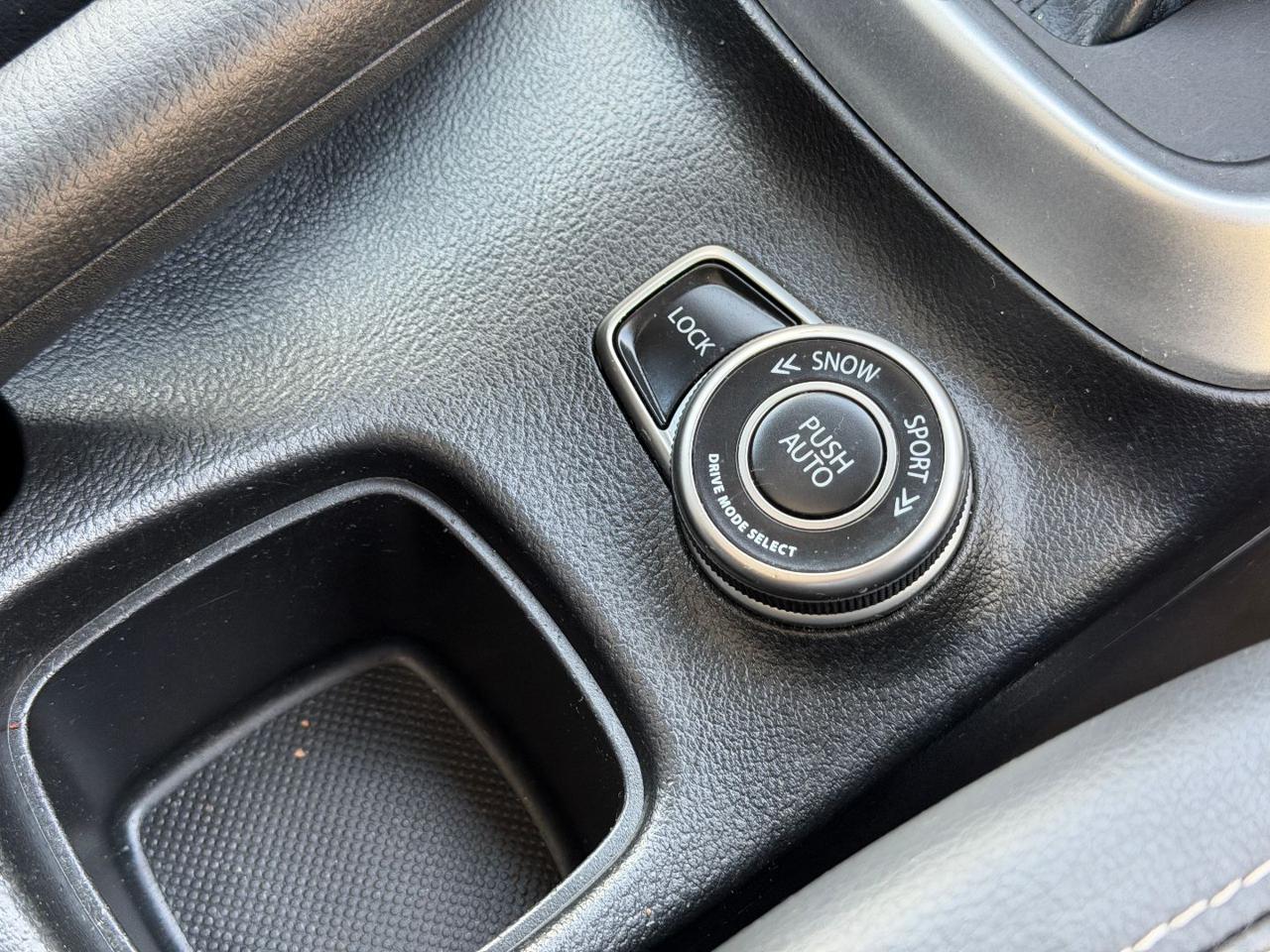 SUZUKI S-Cross 1.4 Hybrid 4WD All Grip A/T Starview - 23