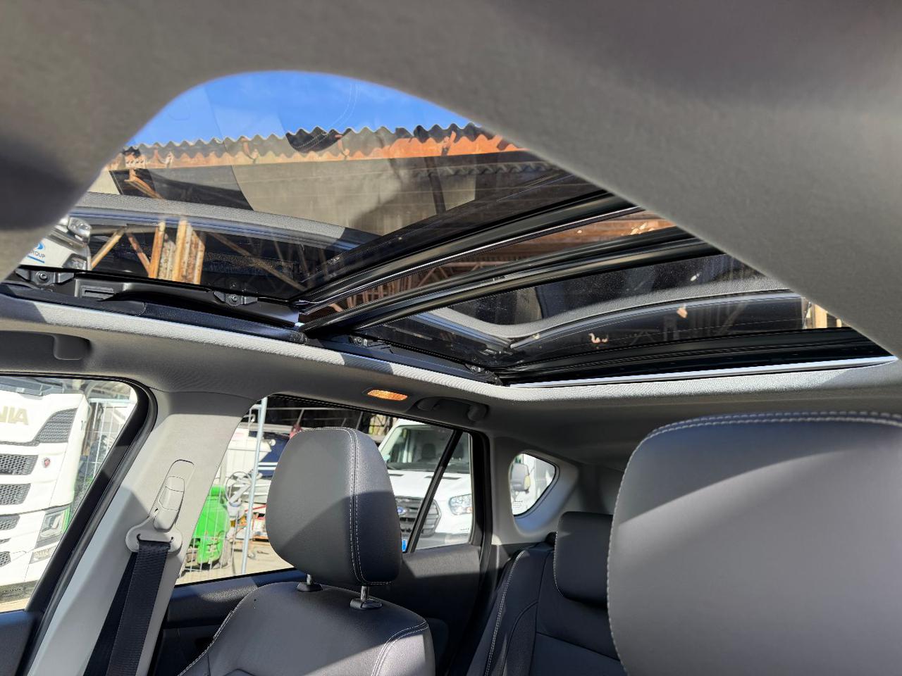 SUZUKI S-Cross 1.4 Hybrid 4WD All Grip A/T Starview - 18