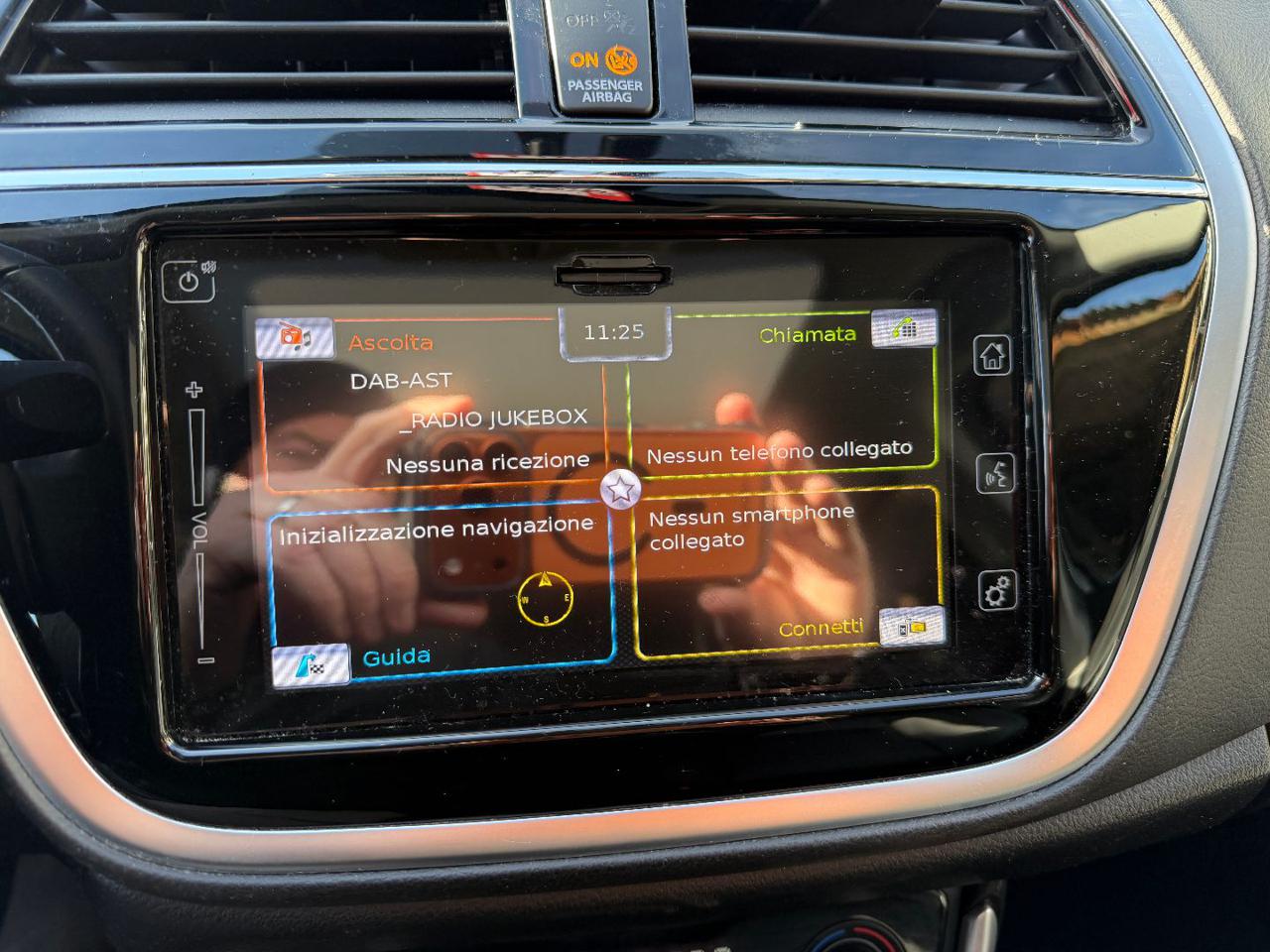 SUZUKI S-Cross 1.4 Hybrid 4WD All Grip A/T Starview - 17