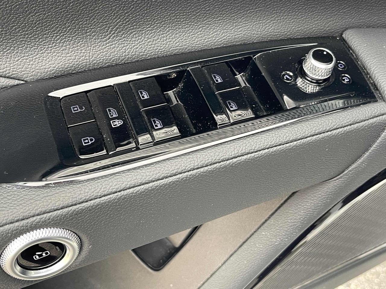 MASERATI Grecale MHEV 300 CV AWD GT Hybrid 12.000 km - 37