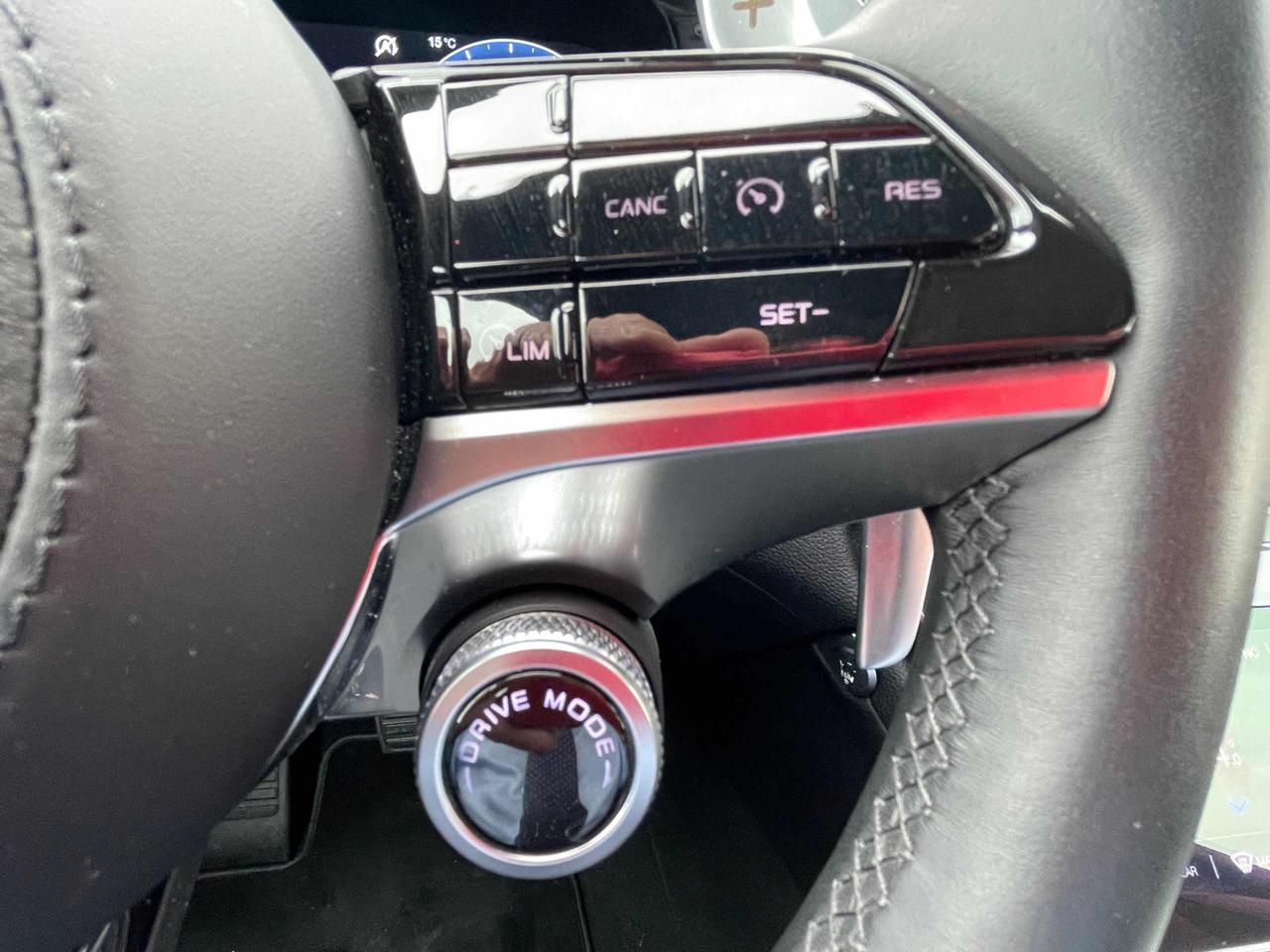 MASERATI Grecale MHEV 300 CV AWD GT Hybrid 12.000 km - 18