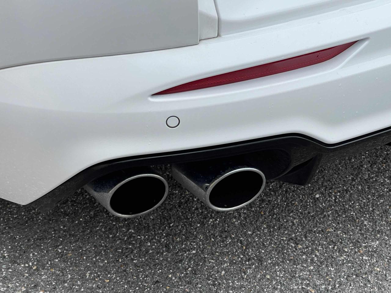 MASERATI Grecale MHEV 300 CV AWD GT Hybrid 12.000 km - 28