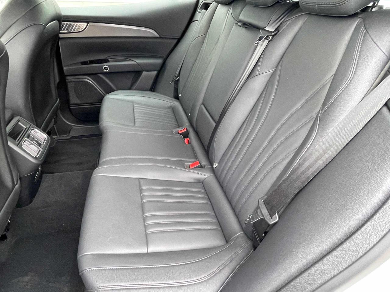 MASERATI Grecale MHEV 300 CV AWD GT Hybrid 12.000 km - 43