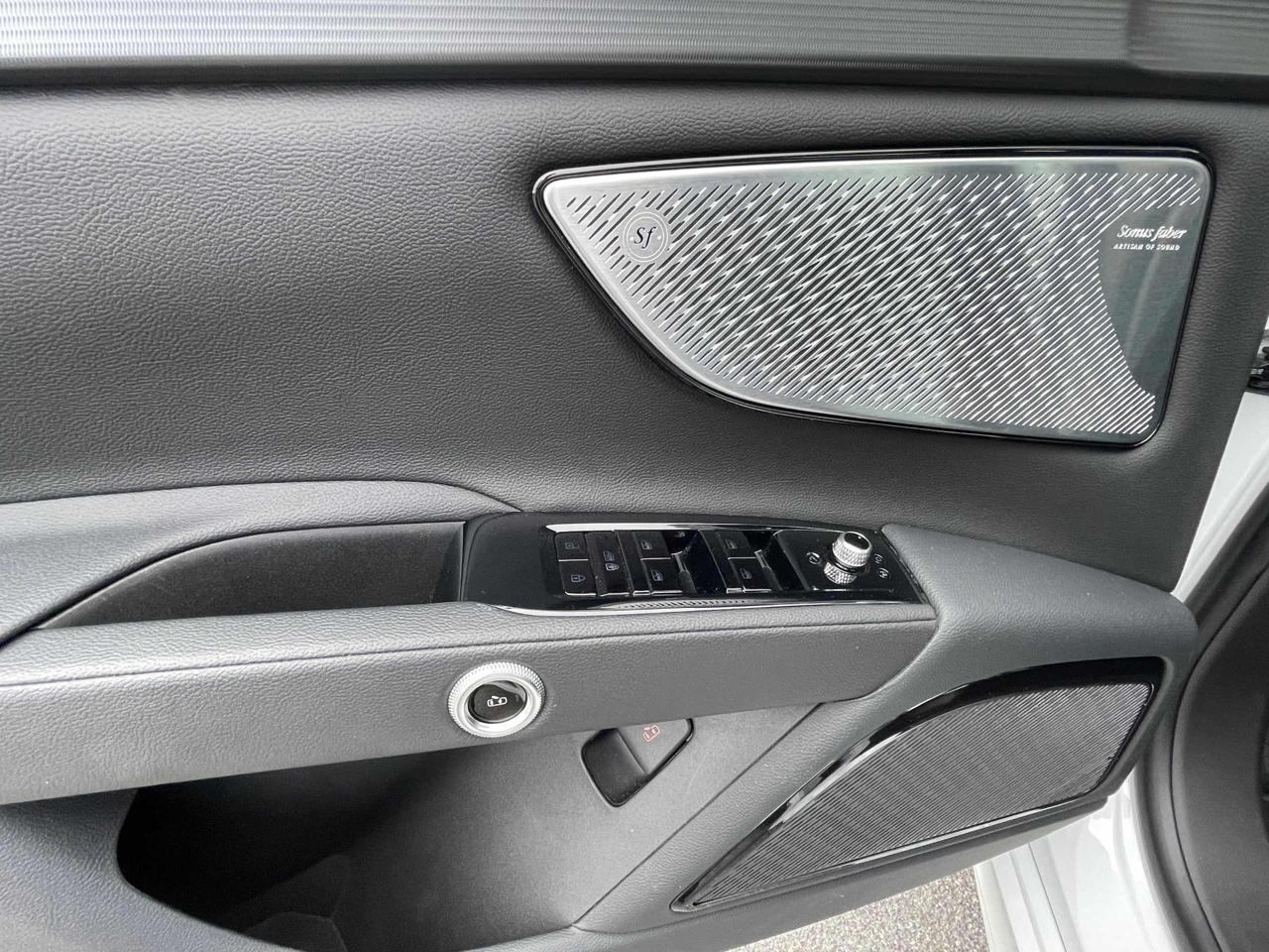 MASERATI Grecale MHEV 300 CV AWD GT Hybrid 12.000 km - 13