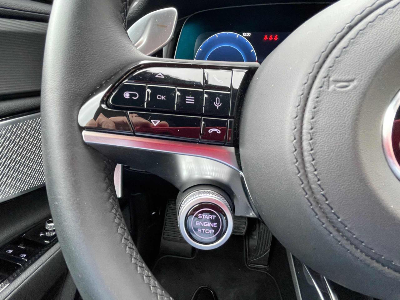 MASERATI Grecale MHEV 300 CV AWD GT Hybrid 12.000 km - 19