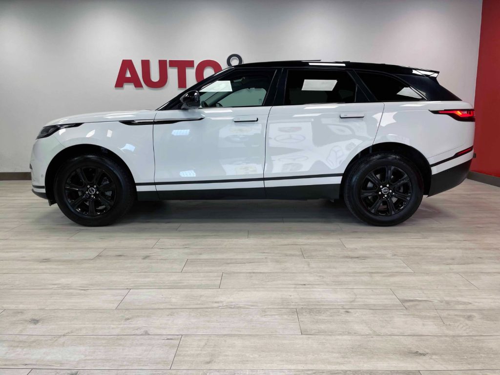 LAND ROVER Range Rover Velar 2.0D I4 HSE 180CV AUTO MY19 - 6