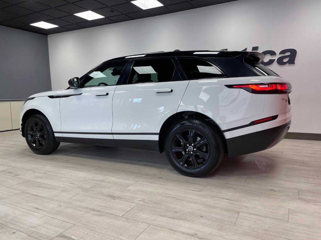 LAND ROVER Range Rover Velar 2.0D I4 HSE 180CV AUTO MY19 - 7