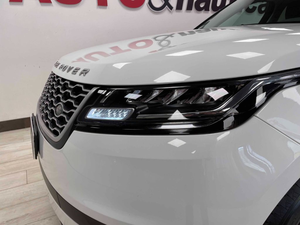 LAND ROVER Range Rover Velar 2.0D I4 HSE 180CV AUTO MY19 - 11