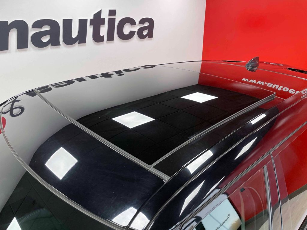 LAND ROVER Range Rover Velar 2.0D I4 HSE 180CV AUTO MY19 - 12