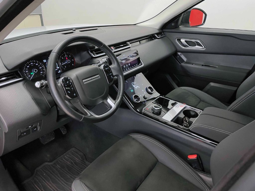 LAND ROVER Range Rover Velar 2.0D I4 HSE 180CV AUTO MY19 - 16
