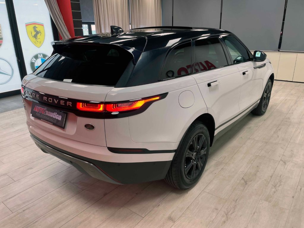 LAND ROVER Range Rover Velar 2.0D I4 HSE 180CV AUTO MY19 - 39