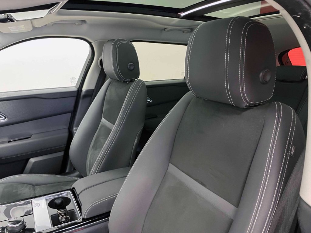 LAND ROVER Range Rover Velar 2.0D I4 HSE 180CV AUTO MY19 - 41