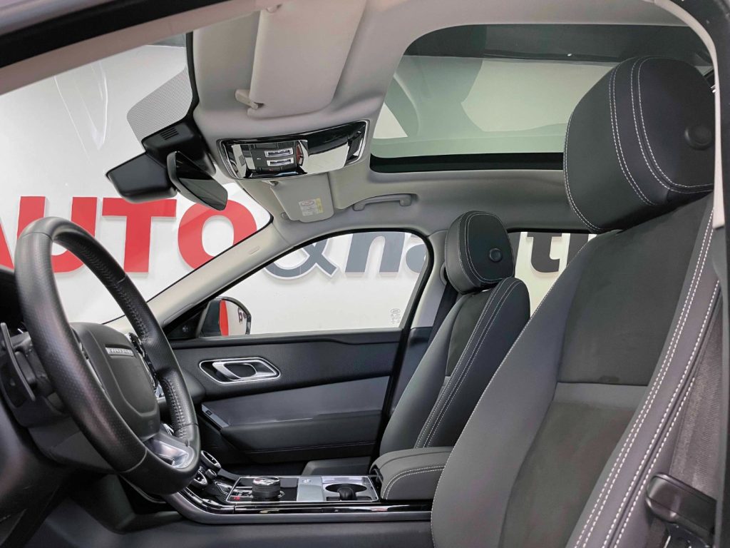 LAND ROVER Range Rover Velar 2.0D I4 HSE 180CV AUTO MY19 - 42