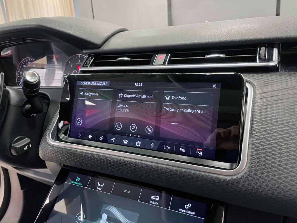 LAND ROVER Range Rover Velar 2.0D I4 HSE 180CV AUTO MY19 - 50