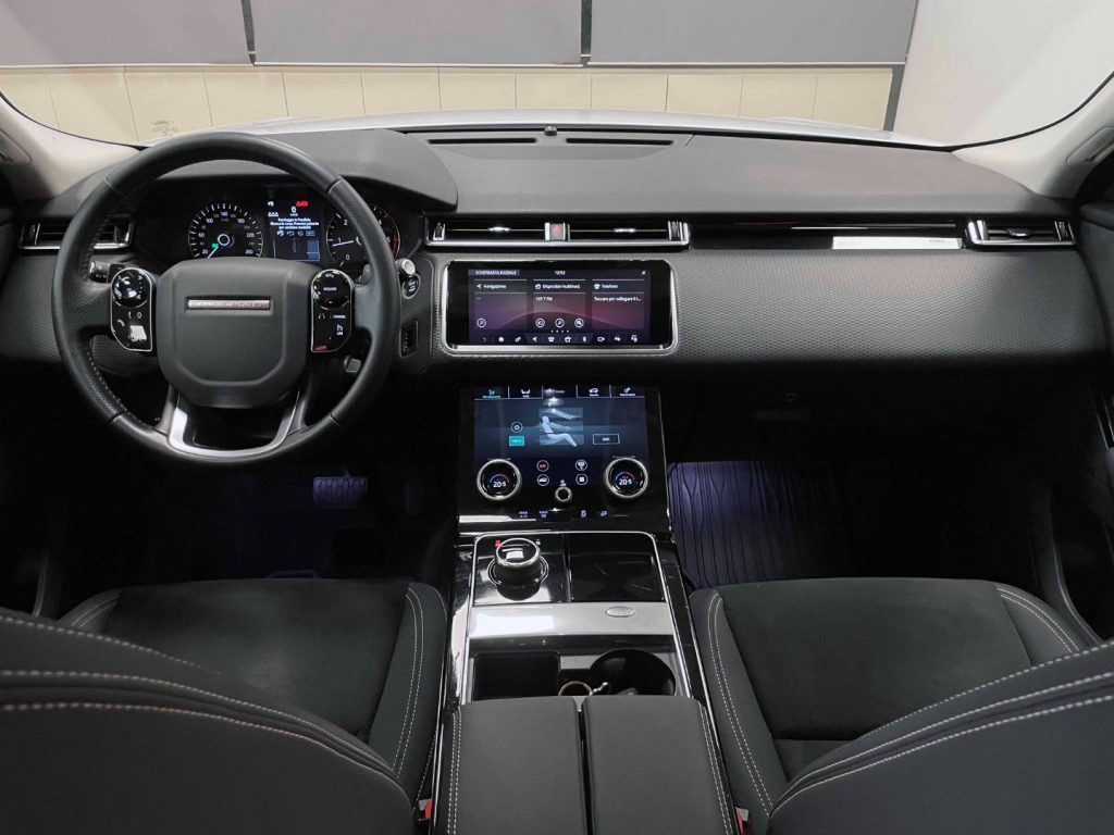 LAND ROVER Range Rover Velar 2.0D I4 HSE 180CV AUTO MY19 - 53