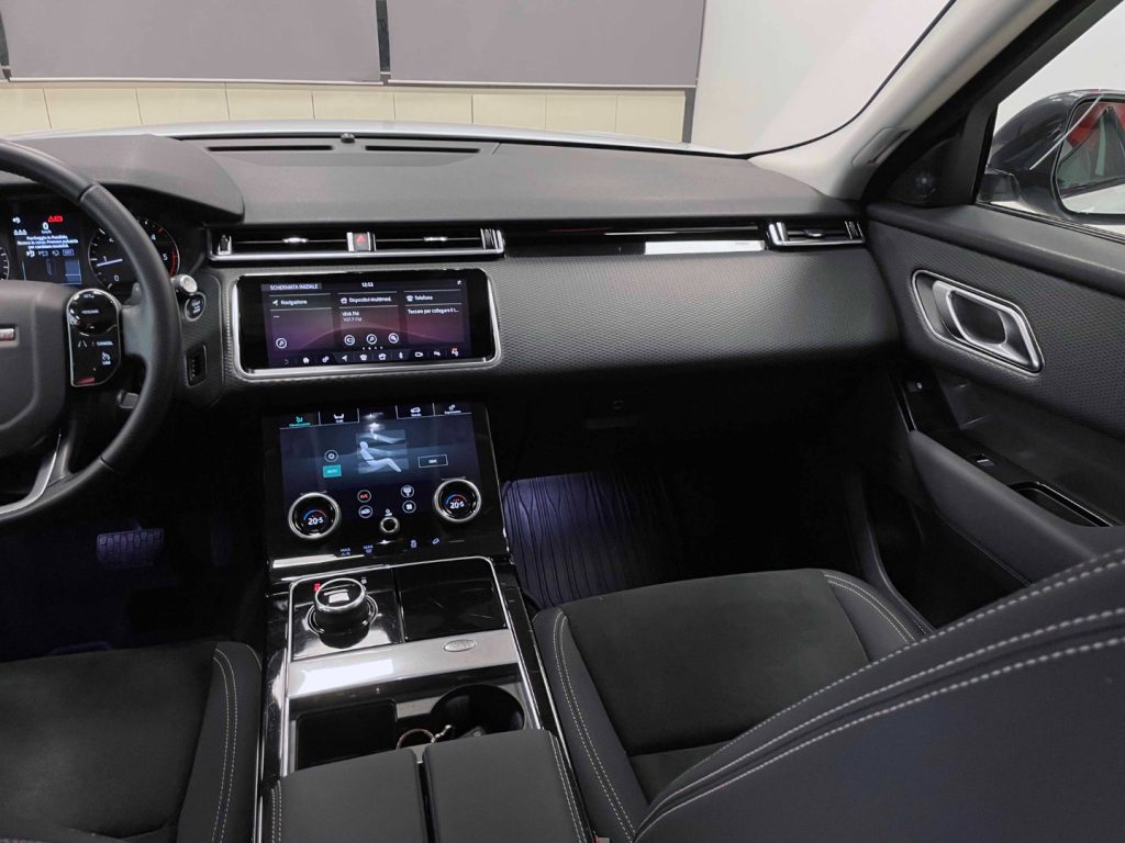 LAND ROVER Range Rover Velar 2.0D I4 HSE 180CV AUTO MY19 - 55