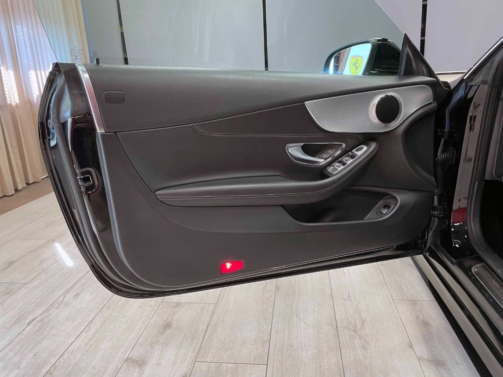 MERCEDES-BENZ C 220 D CABRIO PREMIUM AUTO - 16