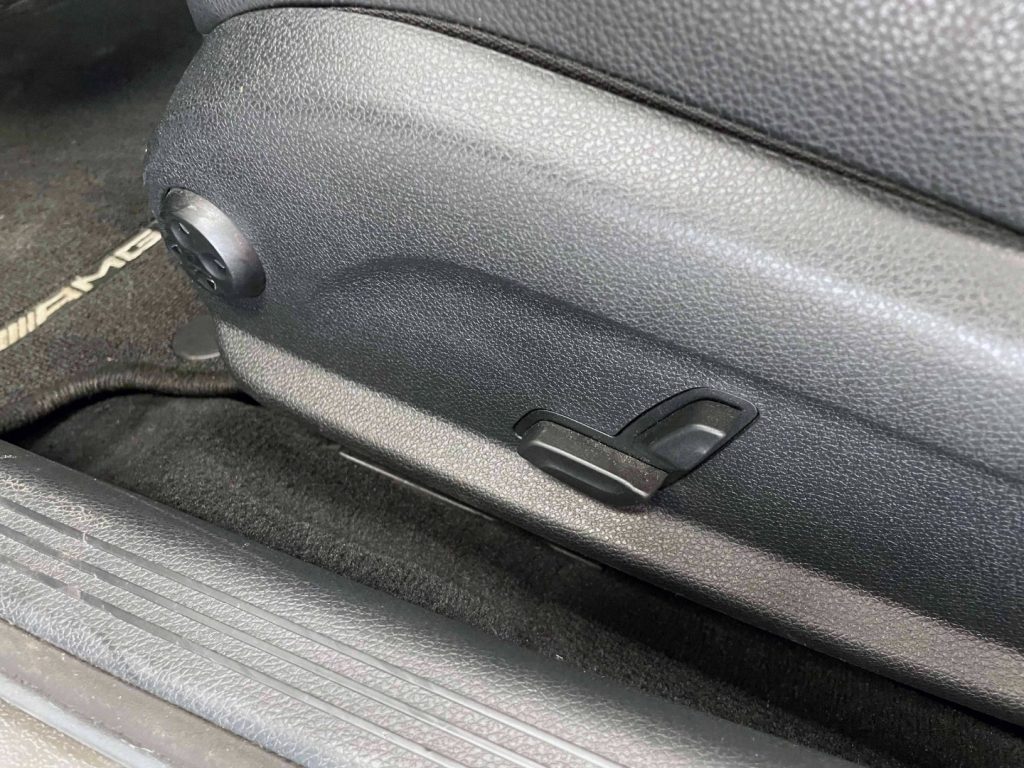 MERCEDES-BENZ C 220 D CABRIO PREMIUM AUTO - 43