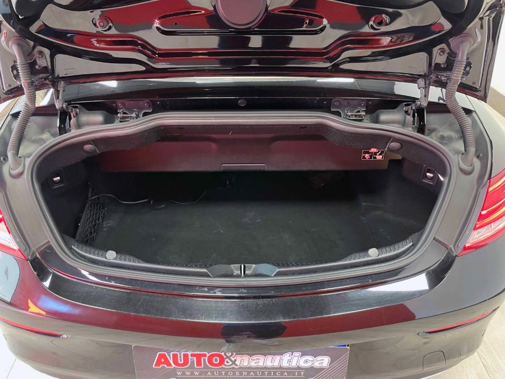 MERCEDES-BENZ C 220 D CABRIO PREMIUM AUTO - 52