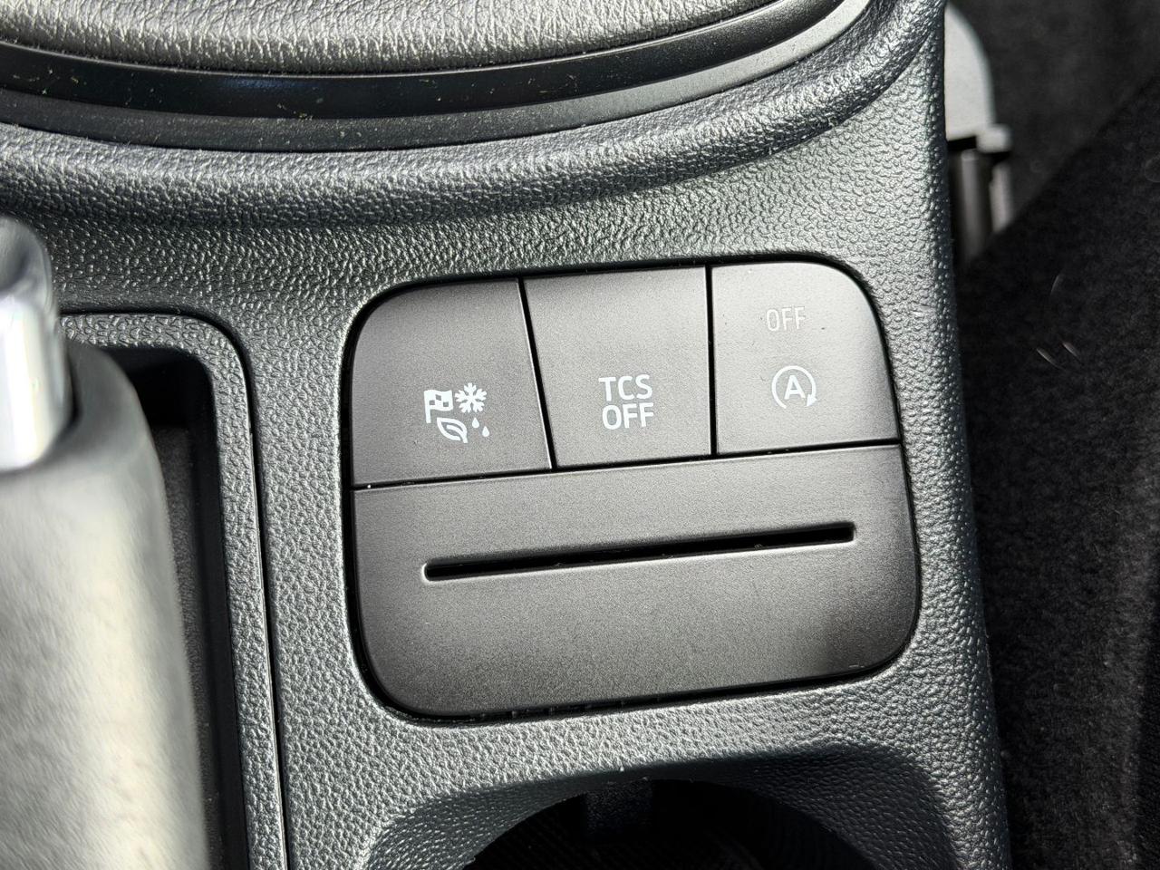 FORD Fiesta 1.5 EcoBlue 5 porte Business - 18