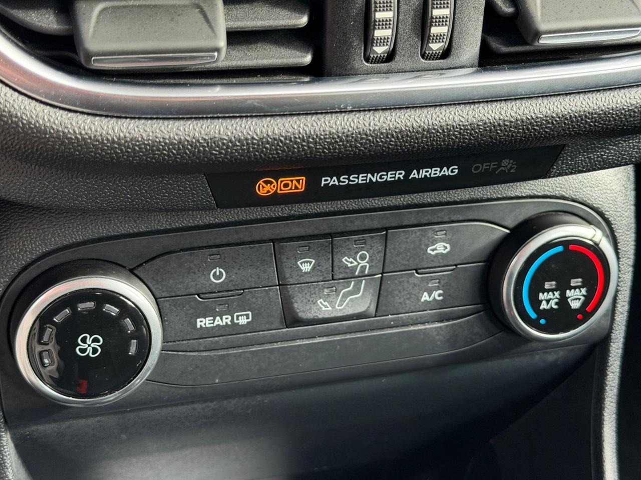 FORD Fiesta 1.5 EcoBlue 5 porte Business - 17