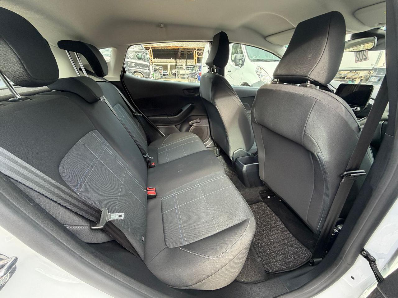 FORD Fiesta 1.5 EcoBlue 5 porte Business - 13