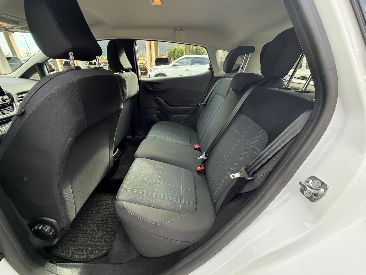 FORD Fiesta 1.5 EcoBlue 5 porte Business - 11