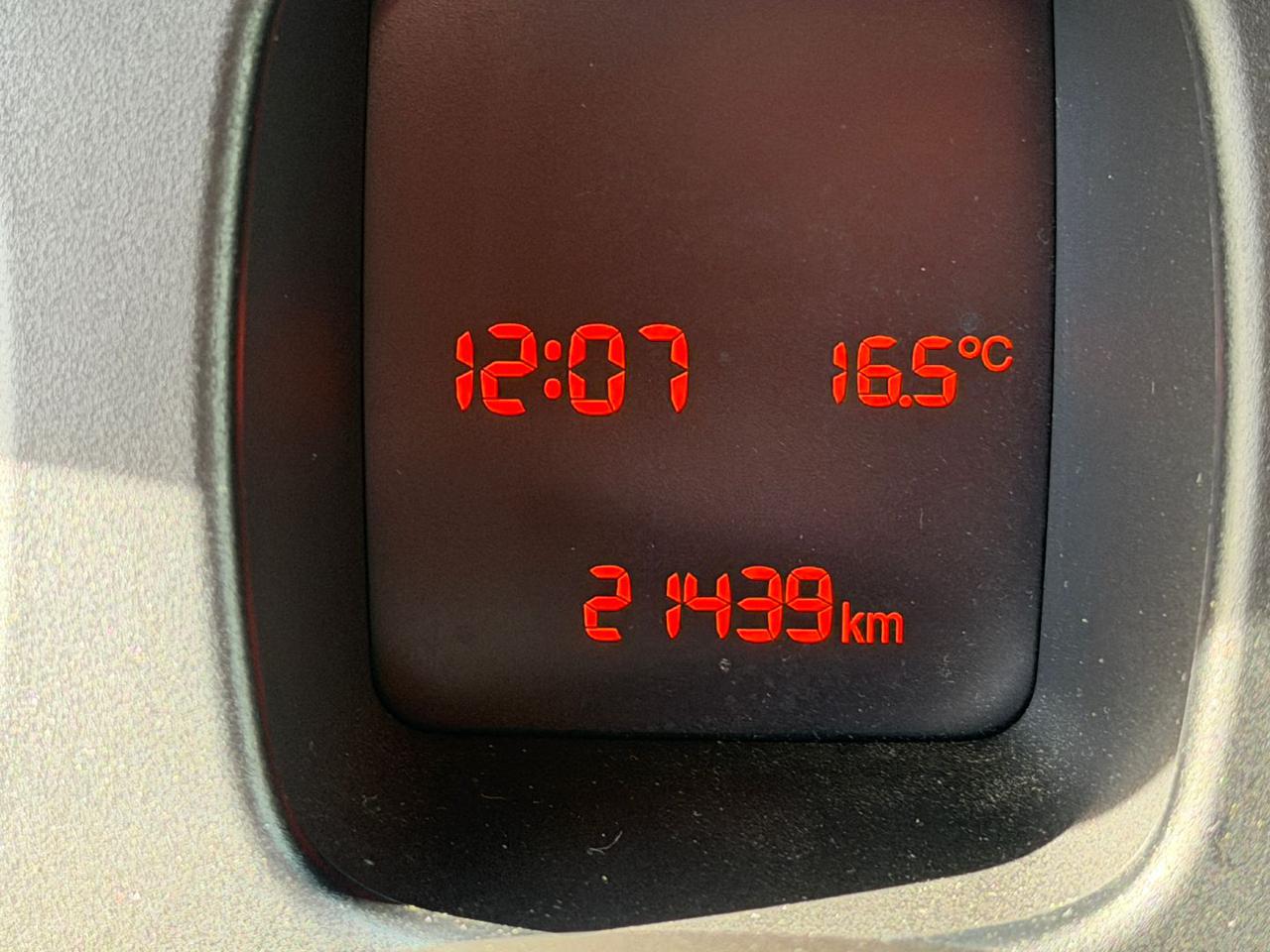 FIAT Panda 1.0 FireFly S&S Hybrid City Life - 12