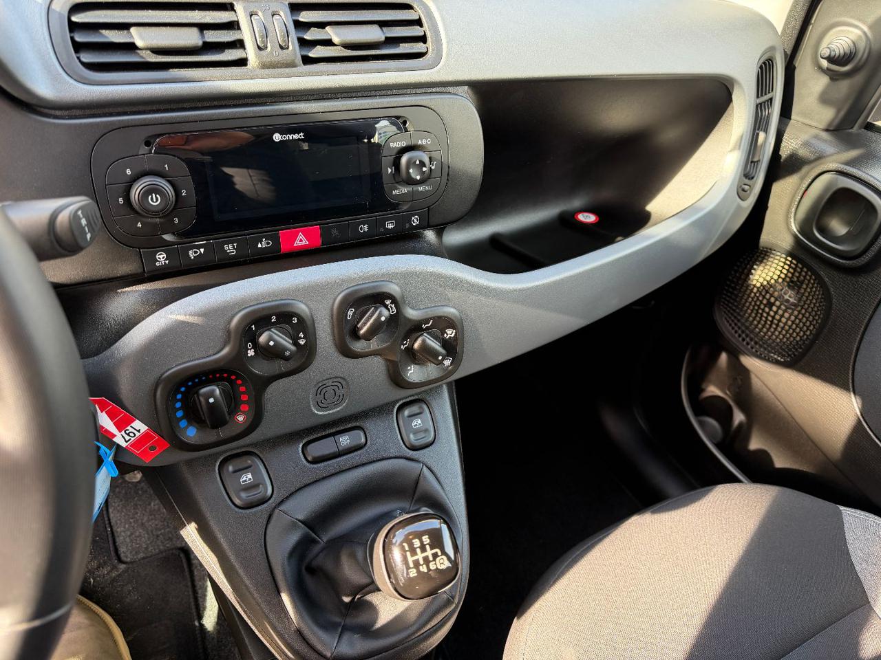 FIAT Panda 1.0 FireFly S&S Hybrid City Life - 13