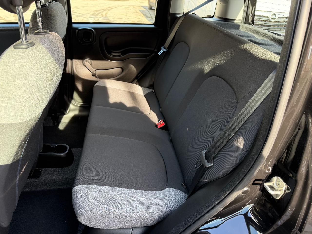 FIAT Panda 1.0 FireFly S&S Hybrid City Life - 9