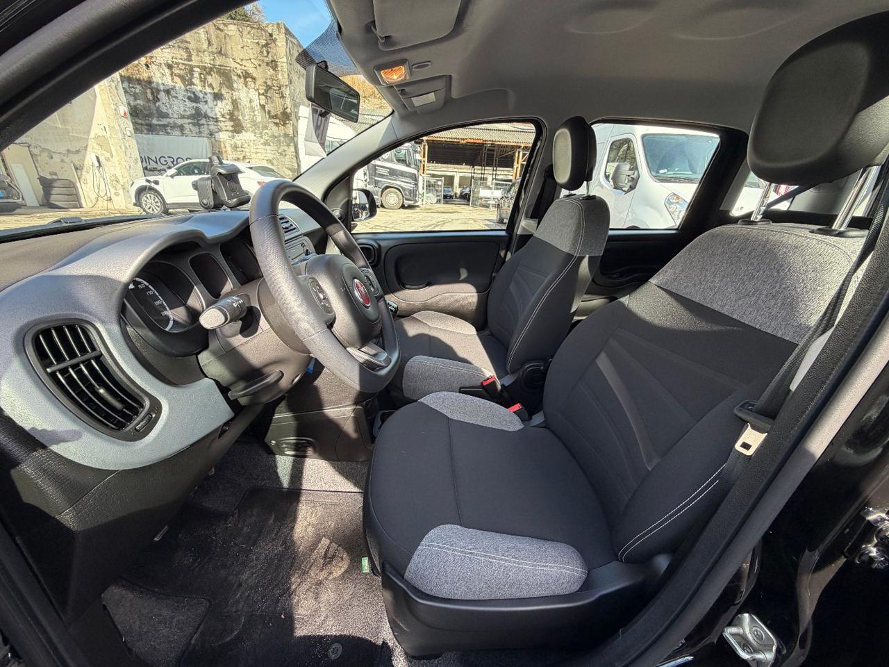 FIAT Panda 1.0 FireFly S&S Hybrid City Life - 7