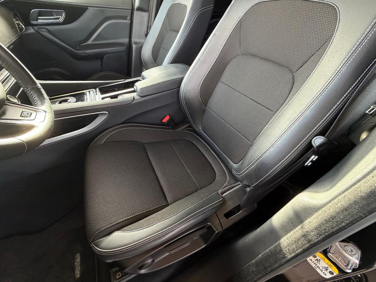 JAGUAR F-Pace 2.0 D 180 CV aut. R-Sport - 16