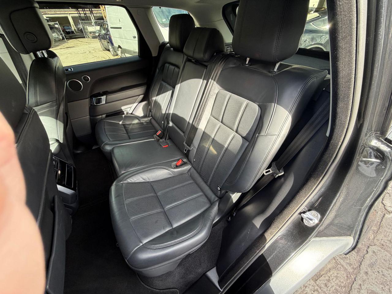 LAND ROVER Range Rover Sport 3.0D l6 249 CV HSE Dynamic - 14