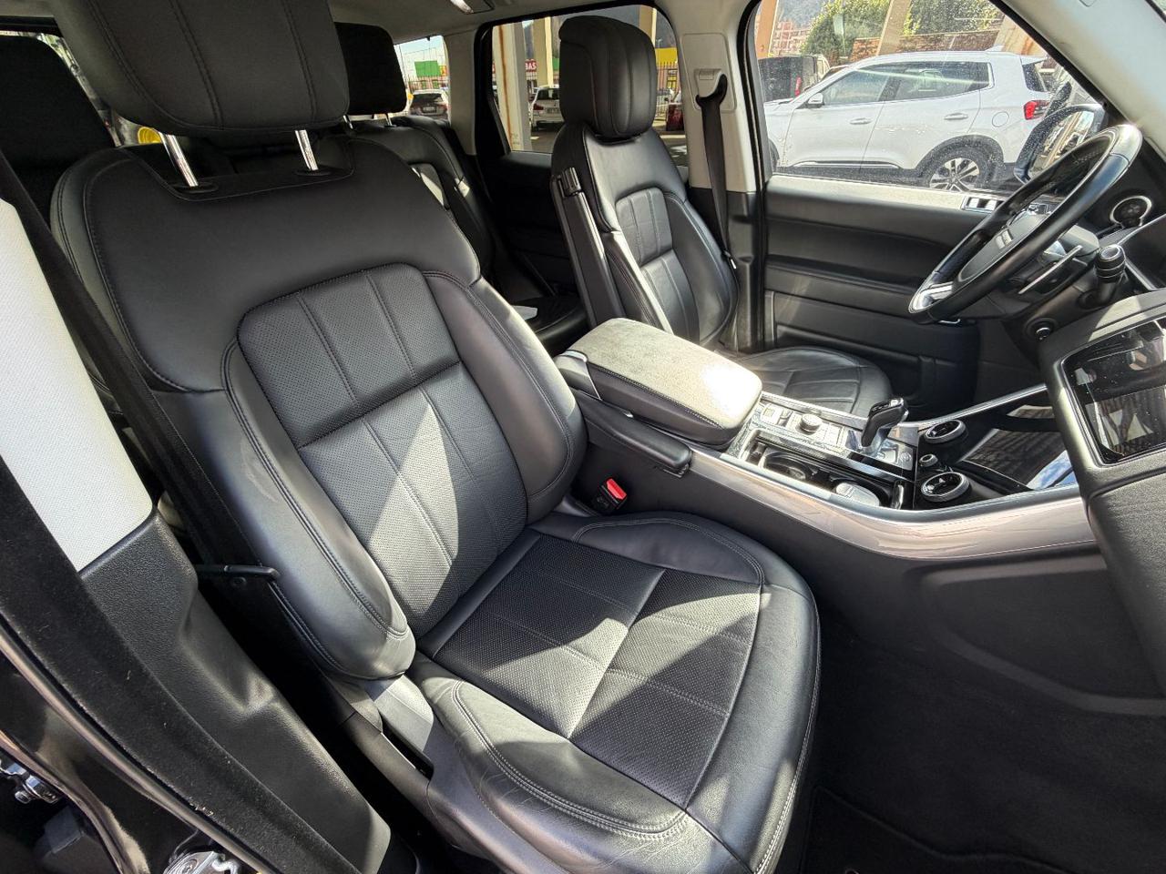 LAND ROVER Range Rover Sport 3.0D l6 249 CV HSE Dynamic - 12