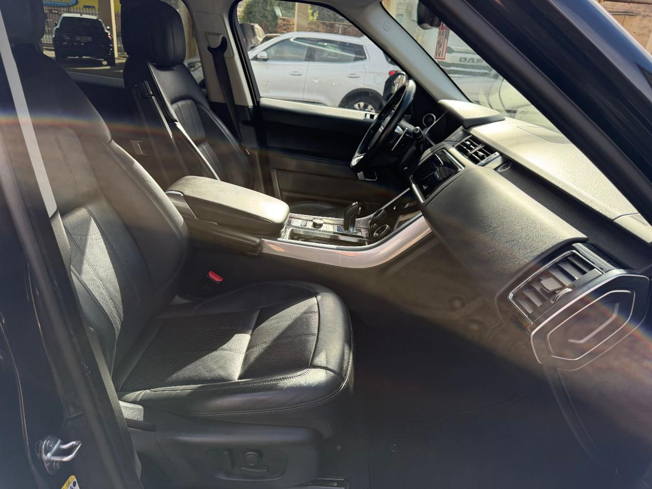 LAND ROVER Range Rover Sport 3.0D l6 249 CV HSE Dynamic - 10