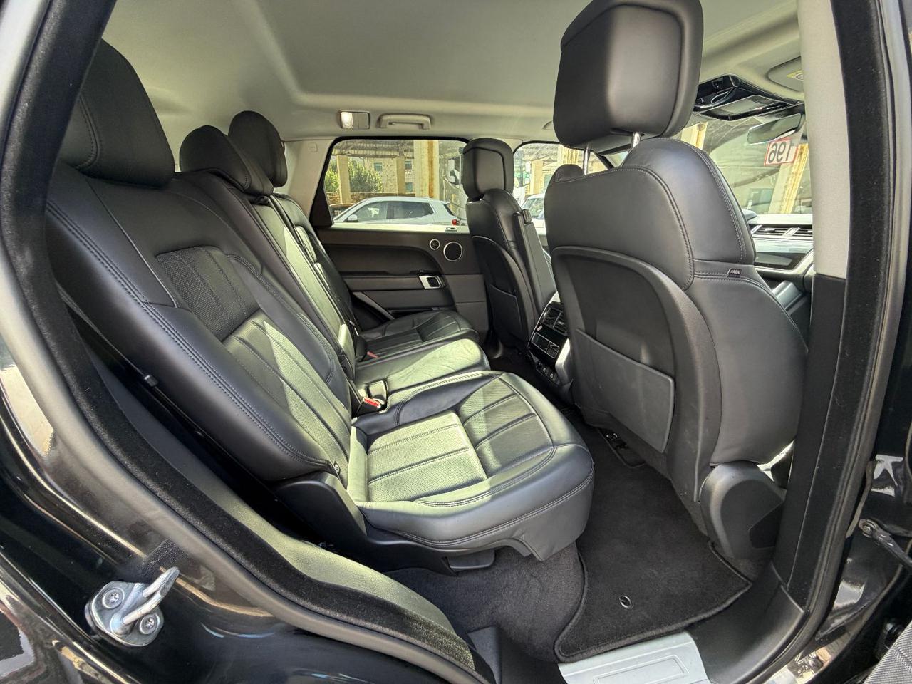 LAND ROVER Range Rover Sport 3.0D l6 249 CV HSE Dynamic - 13