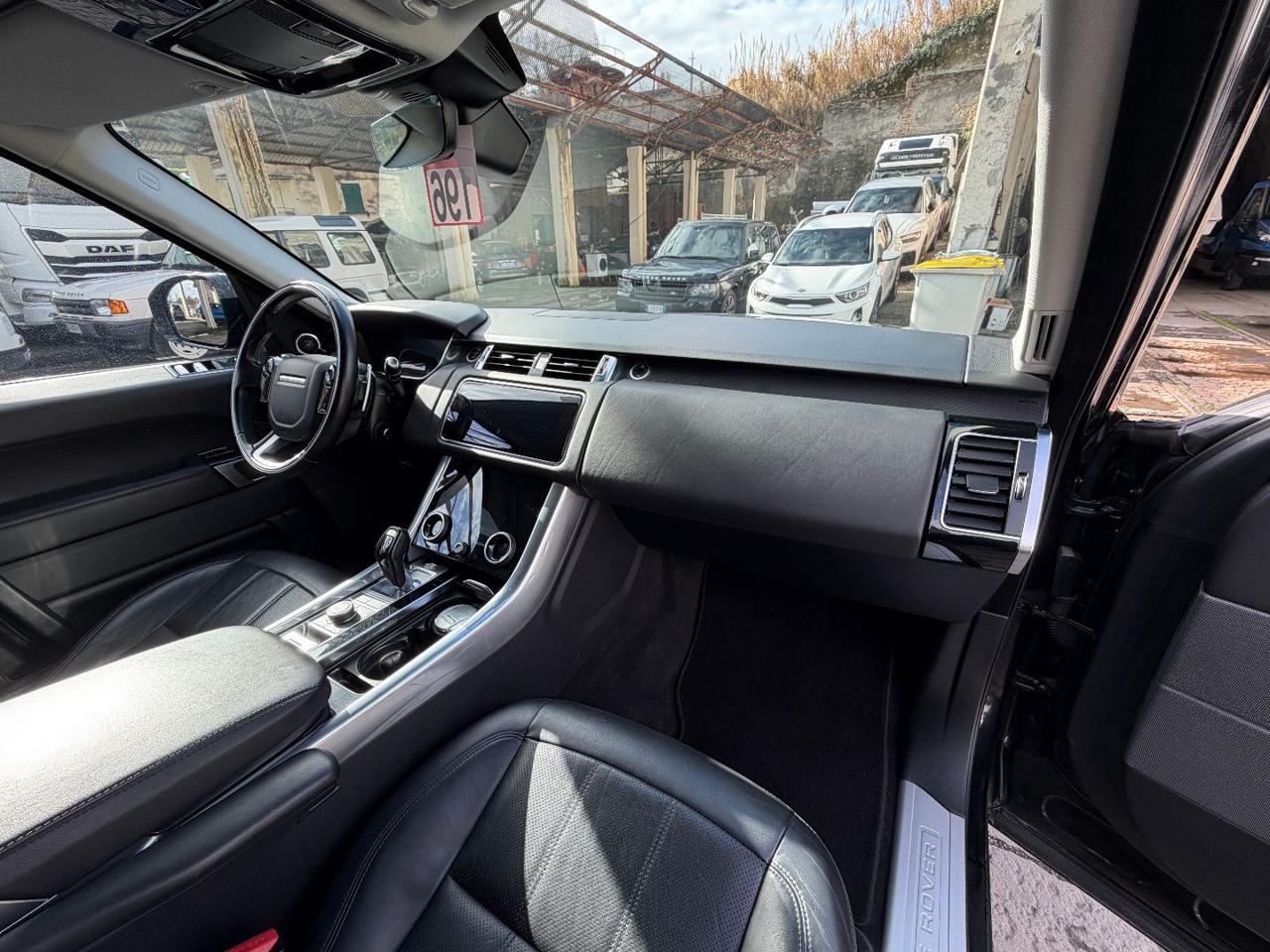 LAND ROVER Range Rover Sport 3.0D l6 249 CV HSE Dynamic - 11