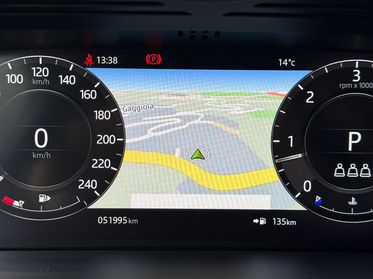 LAND ROVER Range Rover Sport 3.0D l6 249 CV HSE Dynamic - 16