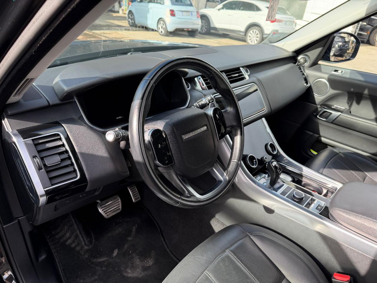 LAND ROVER Range Rover Sport 3.0D l6 249 CV HSE Dynamic - 9