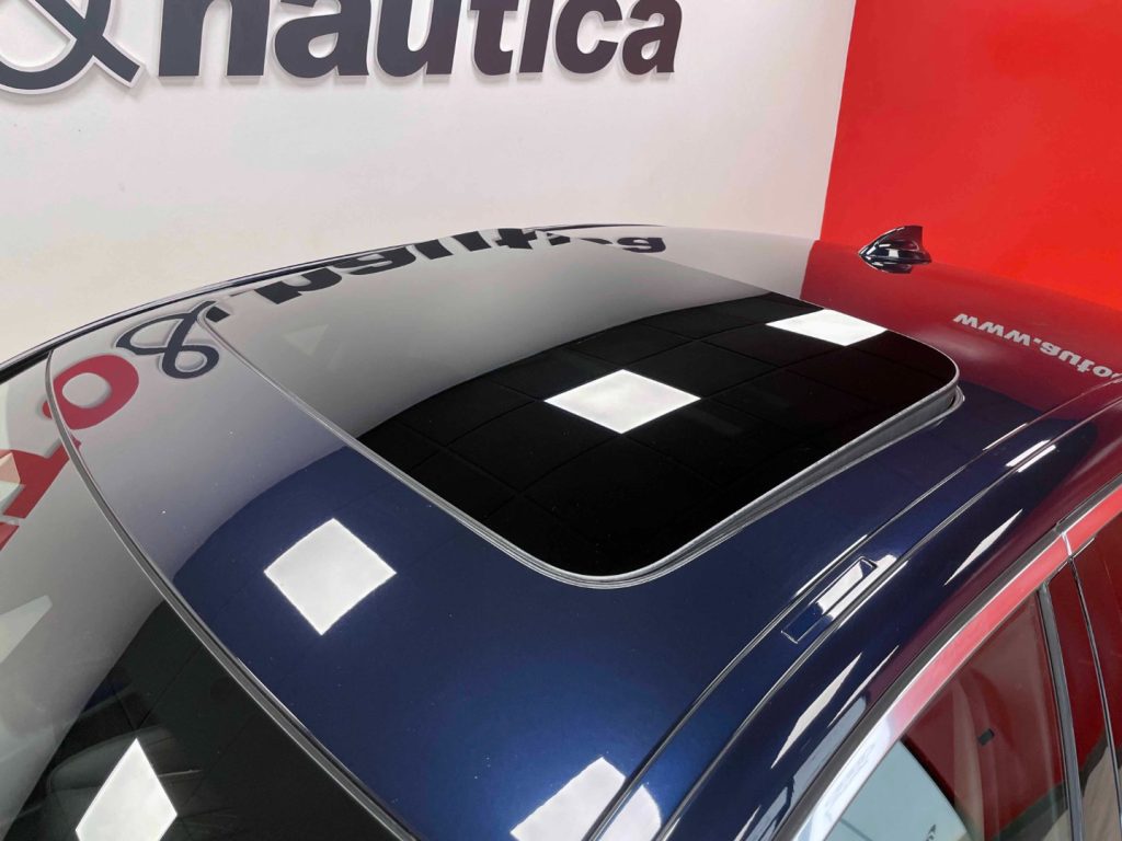 BMW 530 D XDRIVE LUXURY 249CV AUTO E6 - 15