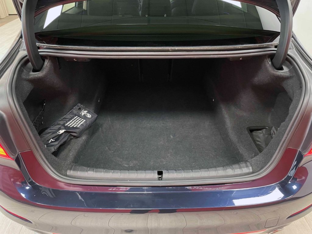 BMW 530 D XDRIVE LUXURY 249CV AUTO E6 - 30