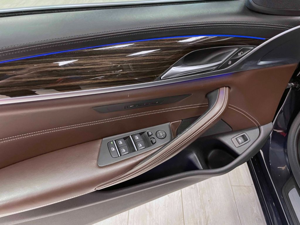 BMW 530 D XDRIVE LUXURY 249CV AUTO E6 - 41