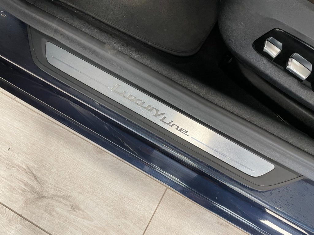 BMW 530 D XDRIVE LUXURY 249CV AUTO E6 - 44